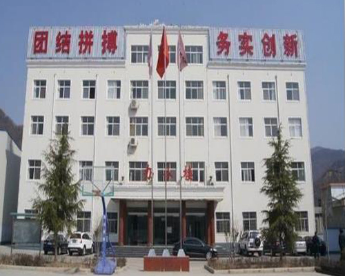 河南琦超智能机械有限公司